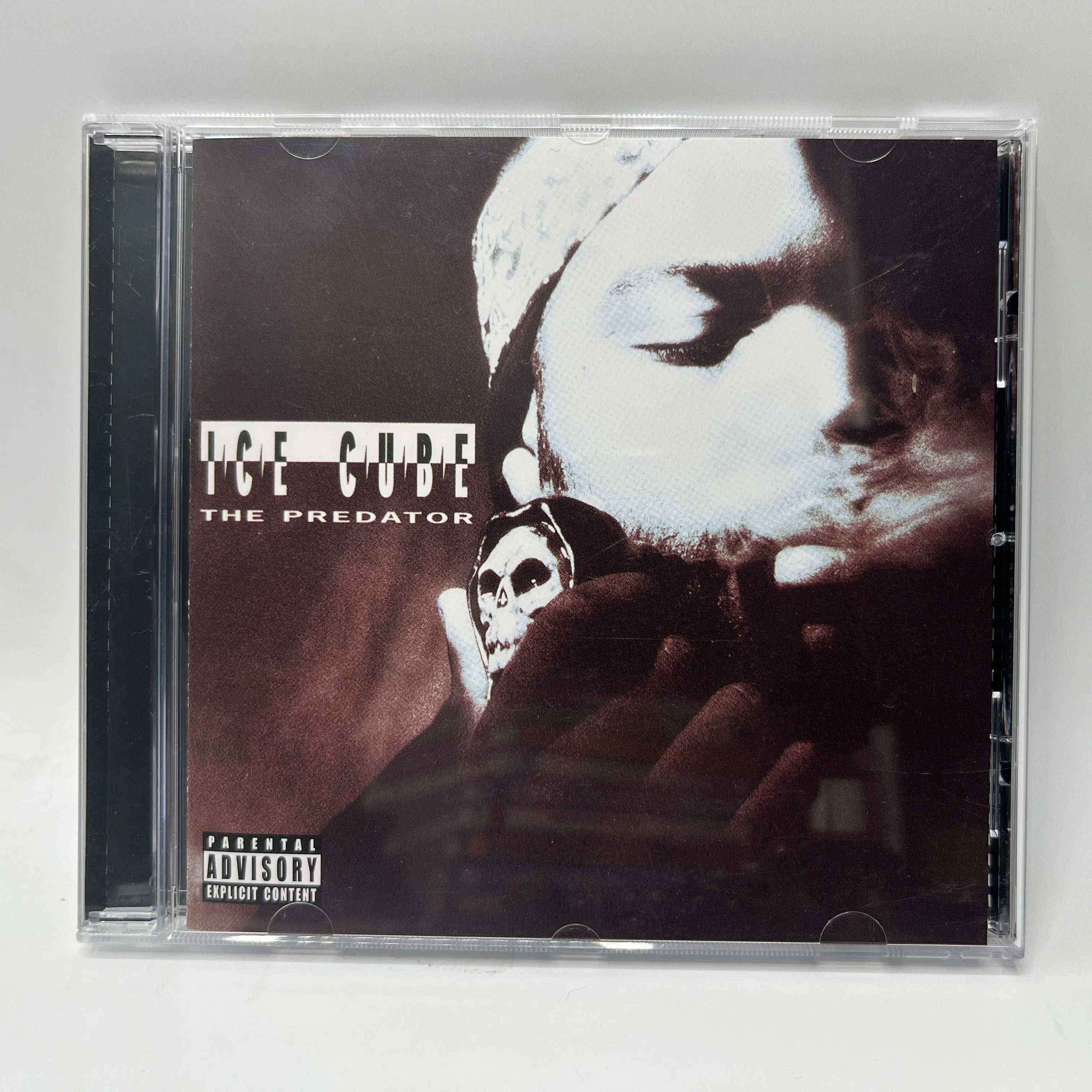 Ice Cube - The Predator CD
