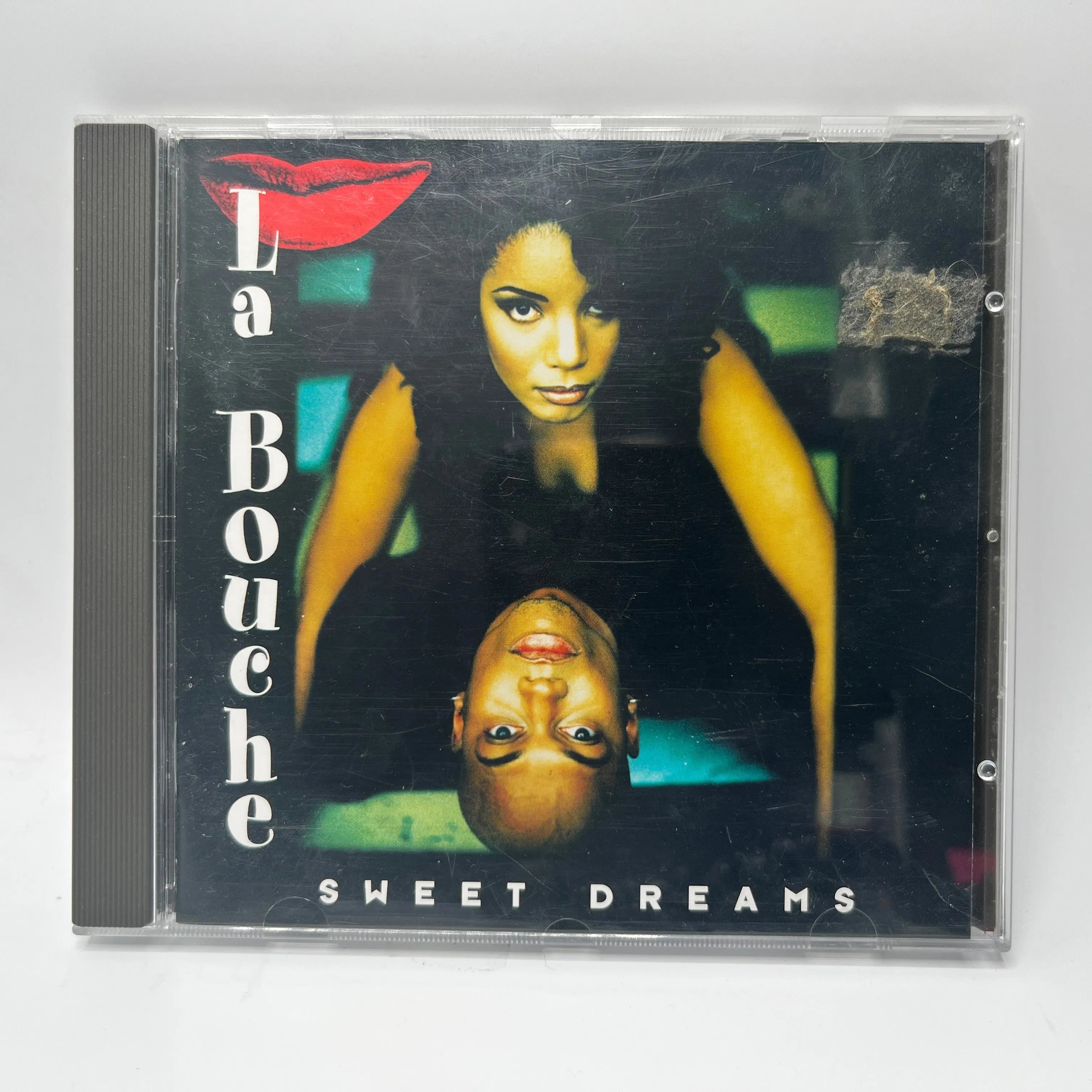 La Bouche - Sweet Dreams - The Album CD