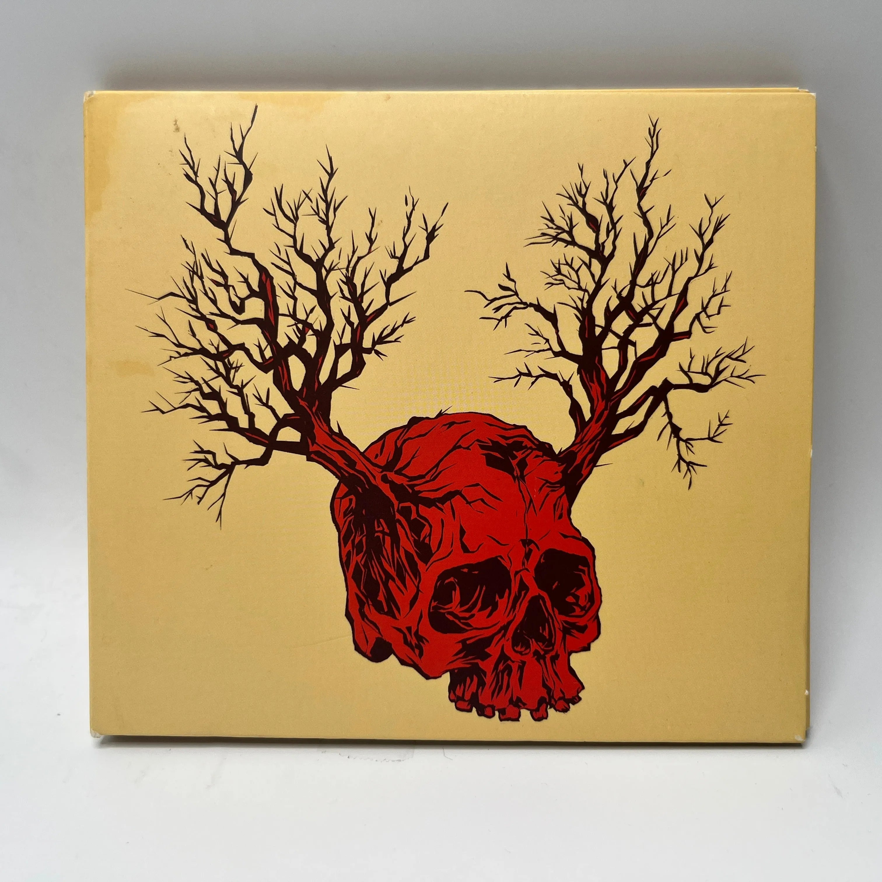 Mokoma - Hengen Pitimet CD