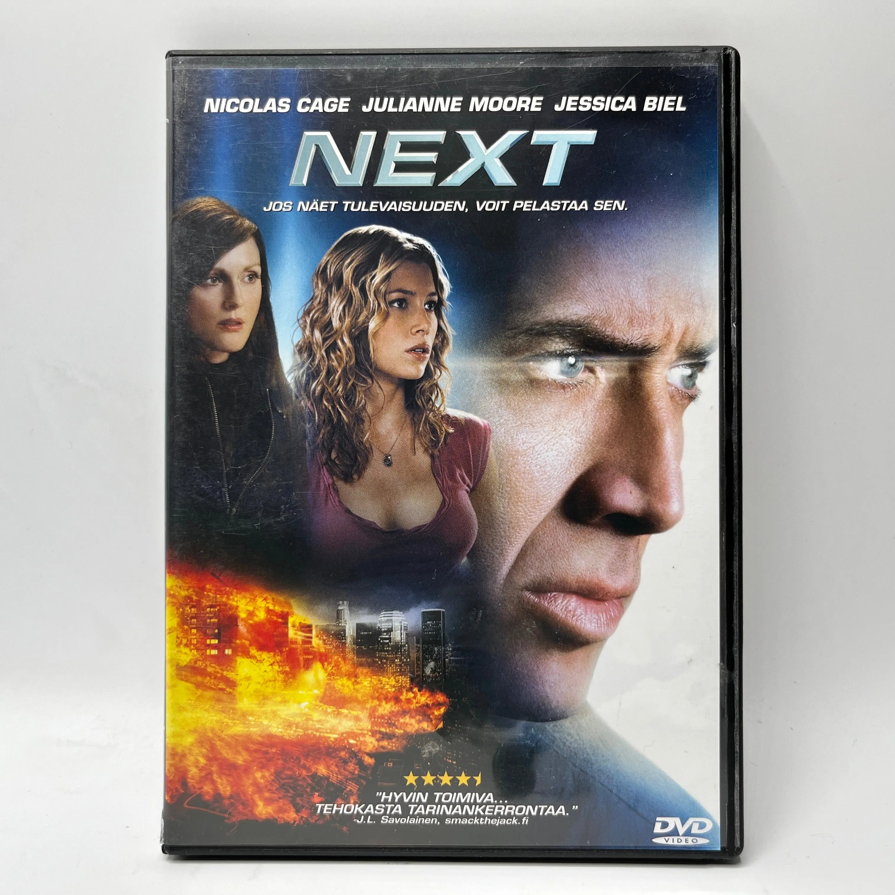 Next (DVD)