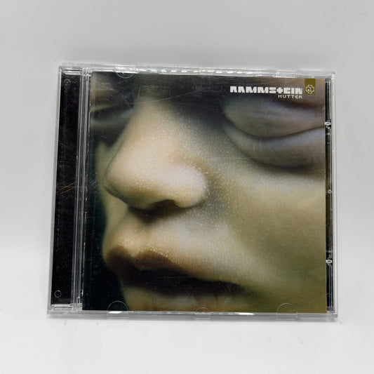 Rammstein - Mutter CD
