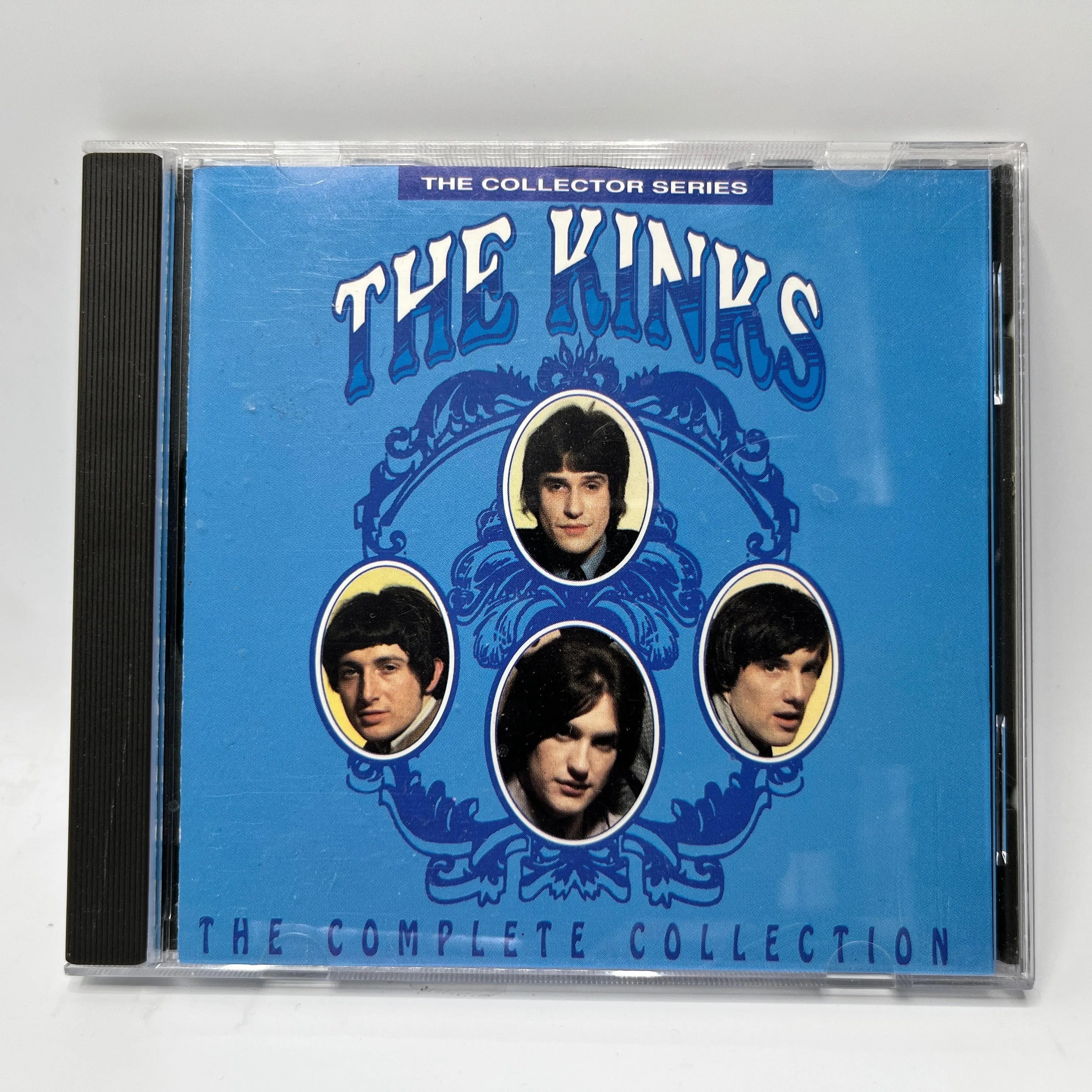 The Kinks - The Complete Collection CD