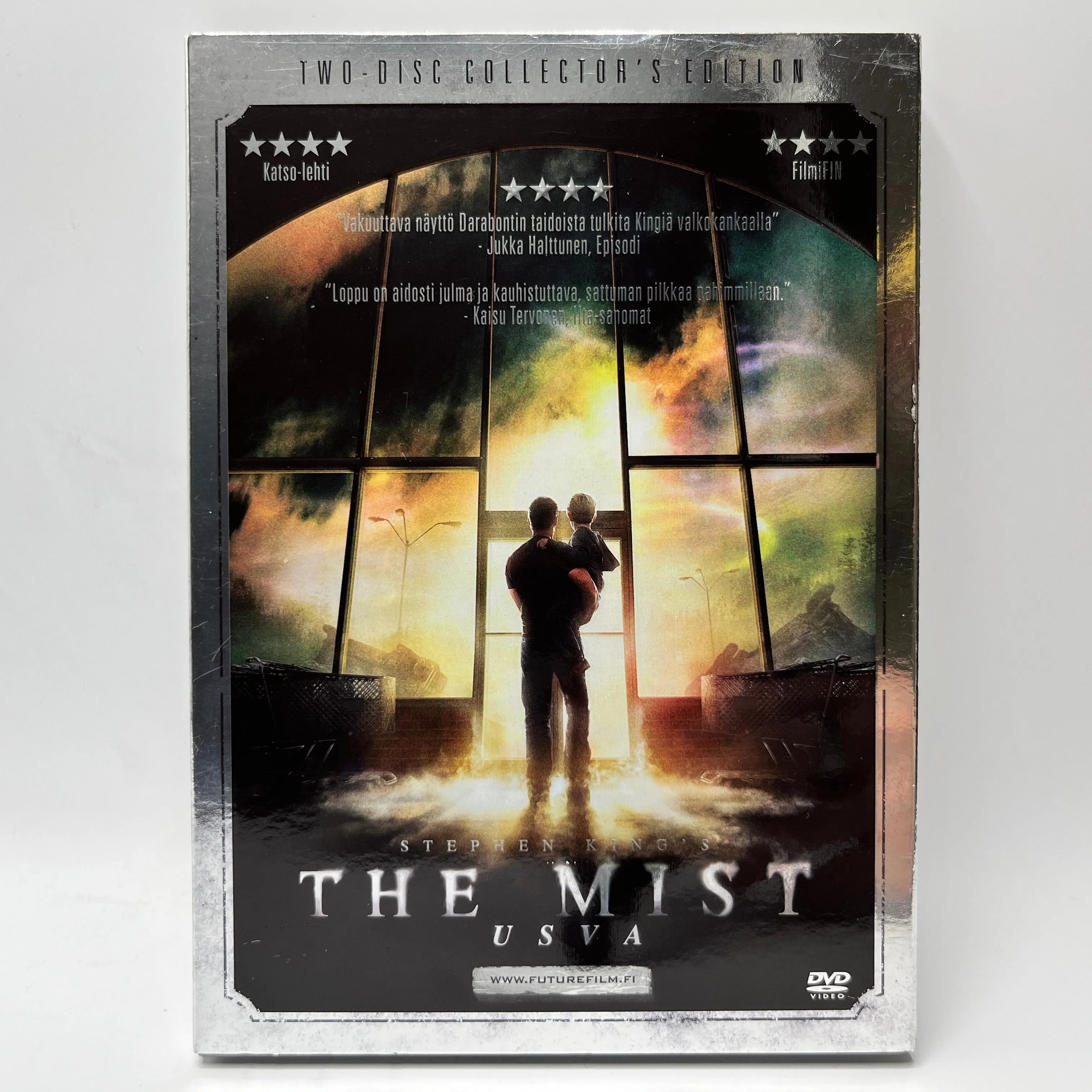 The Mist (DVD)