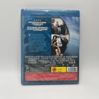 xXx (Blu-Ray)